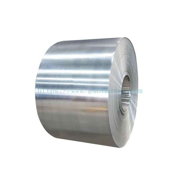 Aluminum Coil